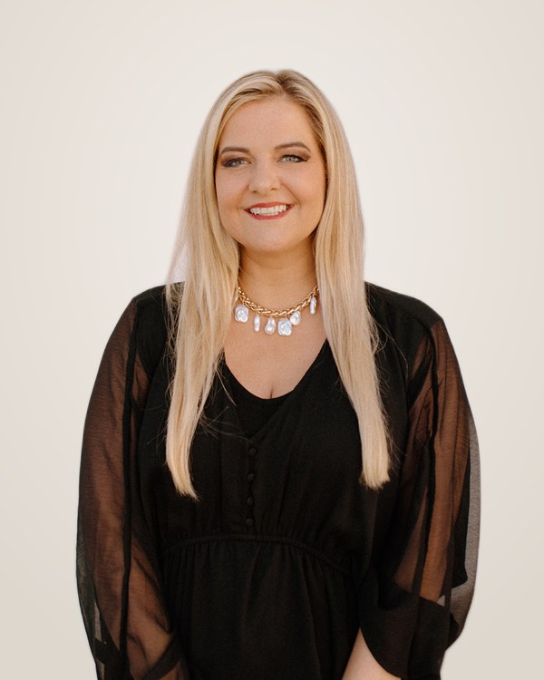 Chantel Barber, Transaction Coordinator